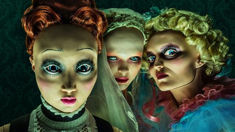 american horror story s05e03 bdscr|American Horror Stories .